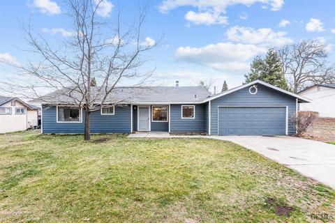 17021 Bold Venture Dr, Tehachapi, CA 93561 photo 2