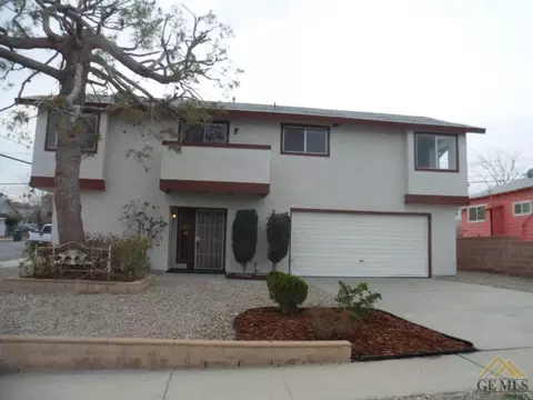 501 E St, Taft, CA 93268 photo 1