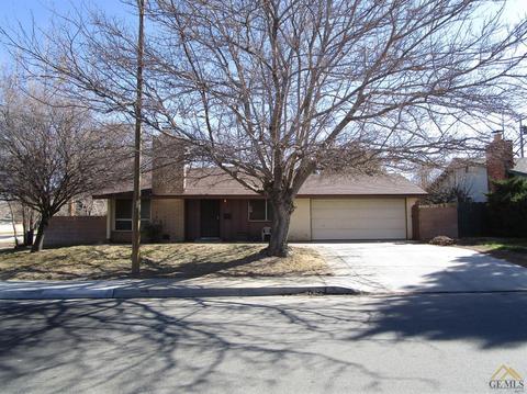 800 S Mill St, Tehachapi, CA 93561 photo 4