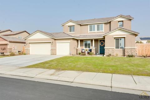 15924 Quintero Pl, Bakersfield, CA 93314 photo 2
