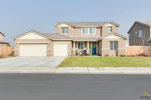 15924 Quintero Pl, Bakersfield, CA 93314 photo 1