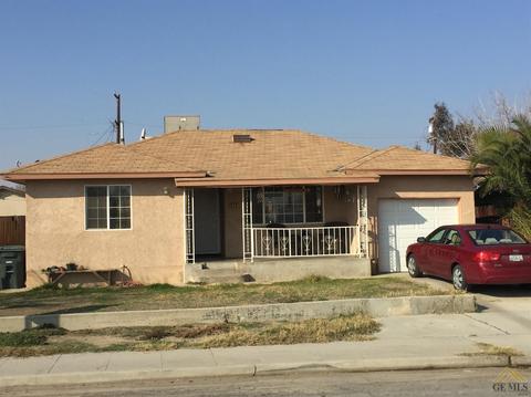 413 Tyler St, Taft, CA 93268 photo 1