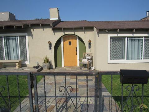 532 D St, Taft, CA 93268 photo 2