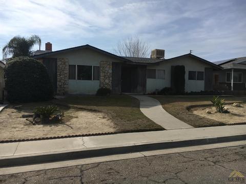 209 Irene St, Taft, CA 93268 photo 1