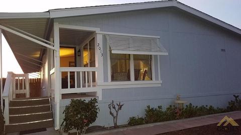2013 Breezeway Dr, Bakersfield, CA 93306 photo 2