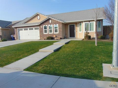 13402 Evening Breeze Ave, Bakersfield, CA 93314 photo 1