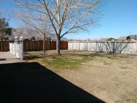 20111 La Jara Dr, Tehachapi, CA 93561 photo 19