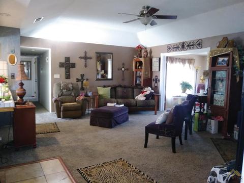 20111 La Jara Dr, Tehachapi, CA 93561 photo 5