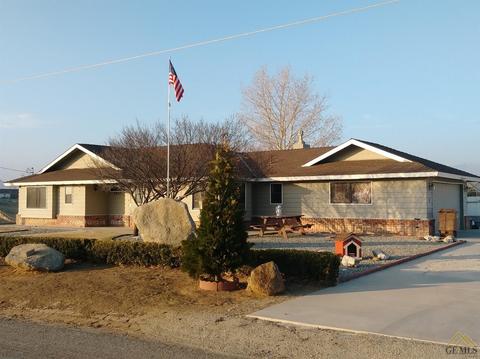 20111 La Jara Dr, Tehachapi, CA 93561 photo 2