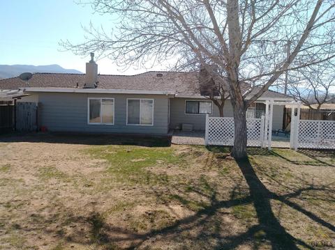 20111 La Jara Dr, Tehachapi, CA 93561 photo 20