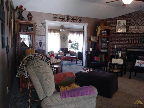 20111 La Jara Dr, Tehachapi, CA 93561 photo 4