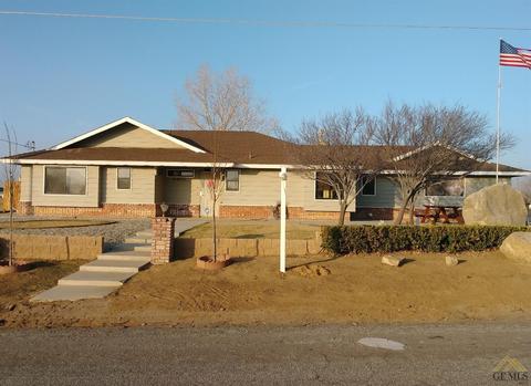 20111 La Jara Dr, Tehachapi, CA 93561 photo 1
