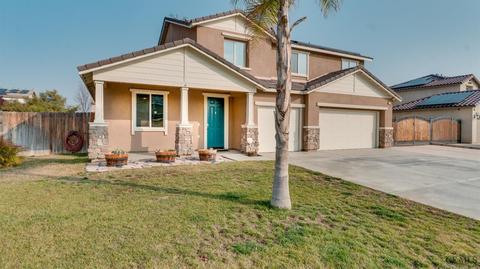 15804 Cusano Pl, Bakersfield, CA 93314 photo 2