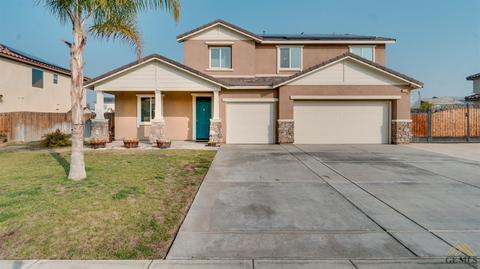 15804 Cusano Pl, Bakersfield, CA 93314 photo 1
