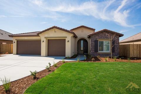2007 Mcintosh Way, Bakersfield, CA 93312 photo 1