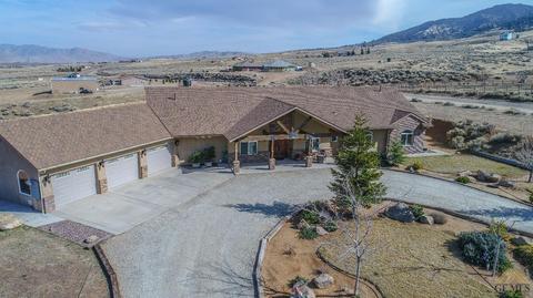 19500 Tucker Rd, Tehachapi, CA 93561 photo 1