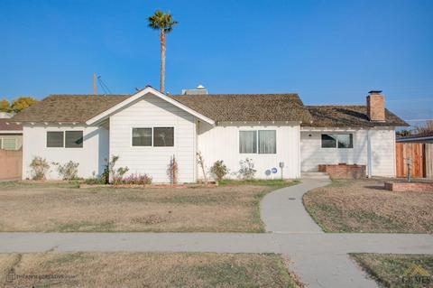 430 Campus Dr, Arvin, CA 93203 photo 1