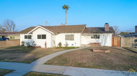 430 Campus Dr, Arvin, CA 93203 photo 3