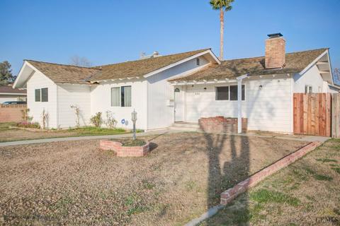 430 Campus Dr, Arvin, CA 93203 photo 2