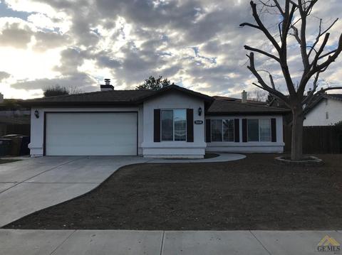 5614 Thorner St, Bakersfield, CA 93306 photo 1