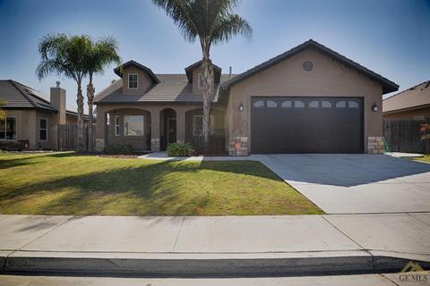 431 Grace Ct, Shafter, CA 93263 photo 1