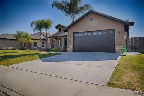 431 Grace Ct, Shafter, CA 93263 photo 3