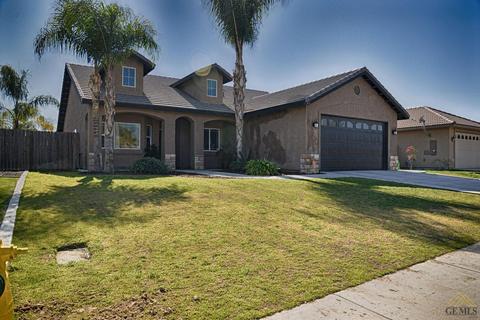 431 Grace Ct, Shafter, CA 93263 photo 2