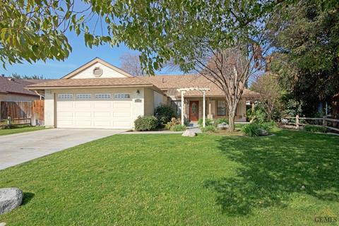 8712 Heely Ct, Bakersfield, CA 93311 photo 1