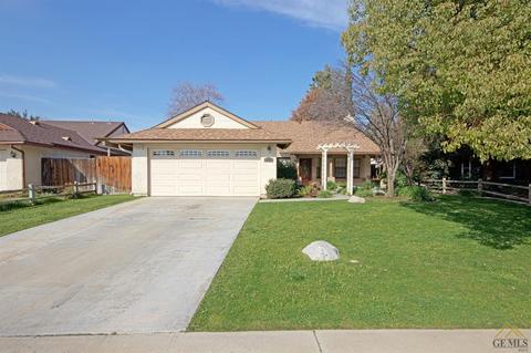 8712 Heely Ct, Bakersfield, CA 93311 photo 2