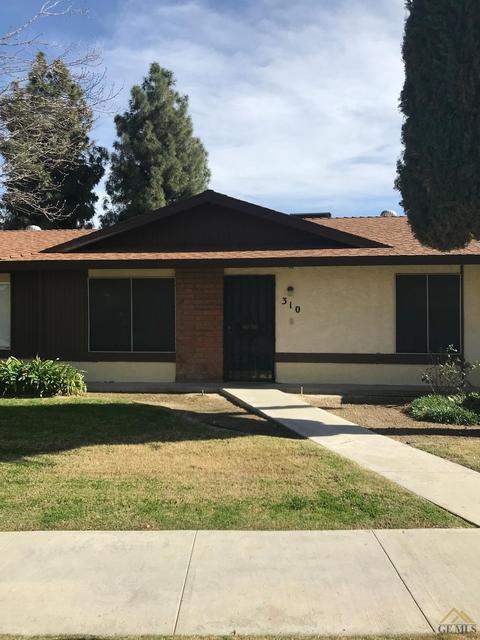 310 Calvin St, Taft, CA 93268 photo 1