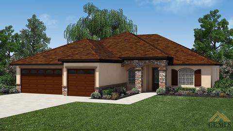 209 Goertzen, Shafter, CA 93263 photo 1
