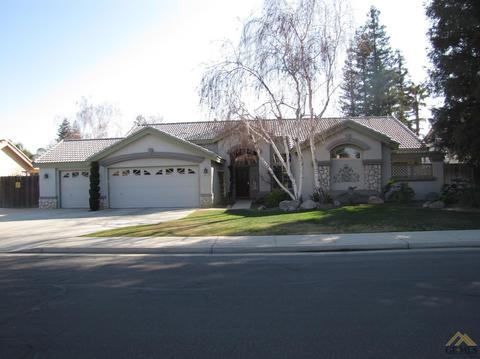 3315 Bathurst Ave, Bakersfield, CA 93313 photo 1