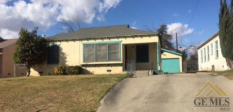1006 3rd St, Bakersfield, CA 93304 photo 1