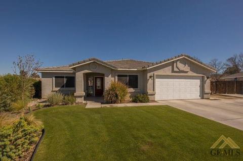 414 Via Sol, Bakersfield, CA 93314 photo 1