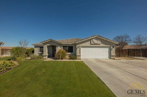414 Via Sol, Bakersfield, CA 93314 photo 2