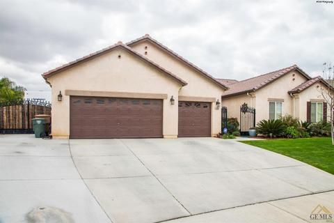 12503 Stablegate Dr, Bakersfield, CA 93312 photo 2
