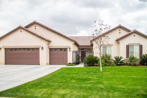 12503 Stablegate Dr, Bakersfield, CA 93312 photo 1