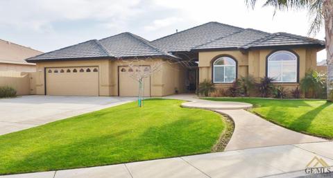 4613 Cherryrock Ave, Bakersfield, CA 93313 photo 1