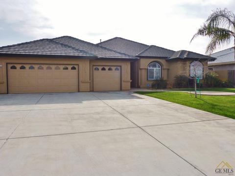 4613 Cherryrock Ave, Bakersfield, CA 93313 photo 3