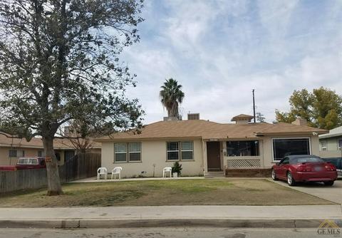 333 C St, Wasco, CA 93280 photo 1
