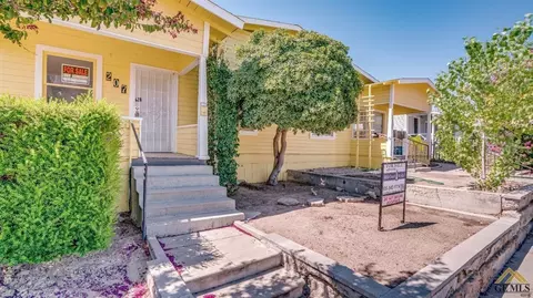 209 D St, Taft, CA 93268 photo 1