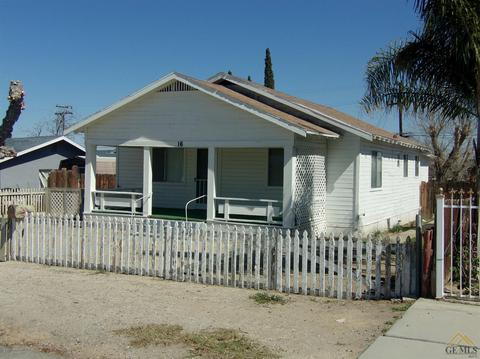 316 Fillmore St, Taft, CA 93268 photo 2