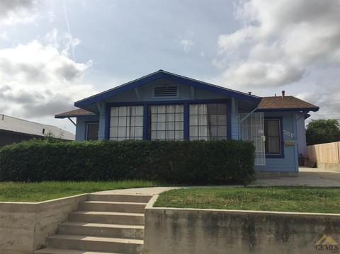 325 D St, Taft, CA 93268 photo 1