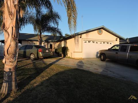 202 Caroline Ln, Shafter, CA 93263 photo 1