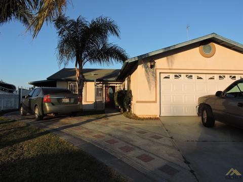 202 Caroline Ln, Shafter, CA 93263 photo 2