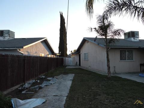 202 Caroline Ln, Shafter, CA 93263 photo 4
