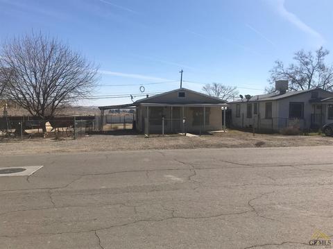 406 Monroe St, Taft, CA 93268 photo 1
