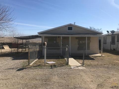 406 Monroe St, Taft, CA 93268 photo 3