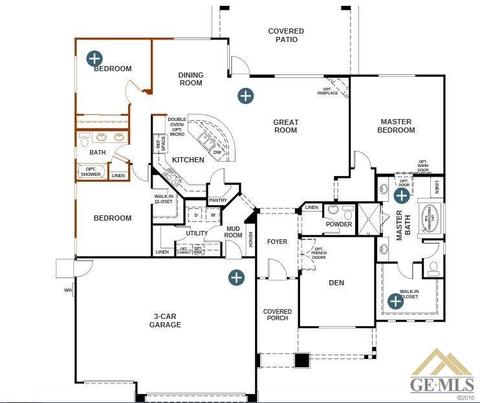 11506 Celestial Ct, Bakersfield, CA 93311 photo 1