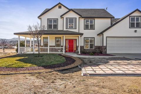 23143 Larkspur Ave, Tehachapi, CA 93561 photo 1